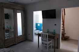 La Casa dei Panorami