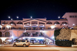 Villa Afrodite Boutique Hotel