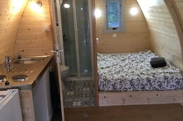 Homes D’opale
