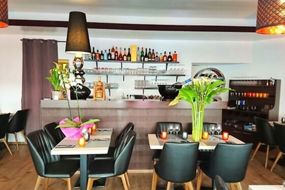 Le Poivre Rose - photo 8