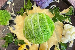 Bistro Bobo Auderghem