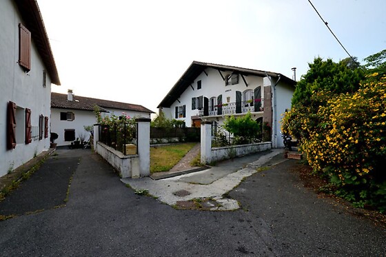 Etxe Arrosa - photo 0