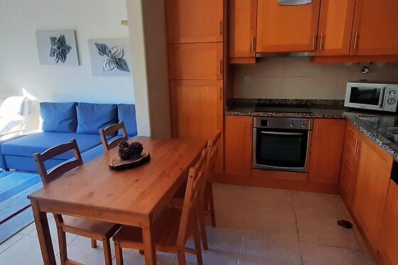 Casa da Serra - T1 - Penhas da Saúde - photo 11