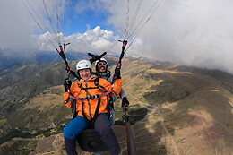 SPEEDRIDING