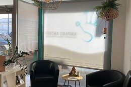 CENTRO OSTEOPATÍA AMPARO ANDRÉS