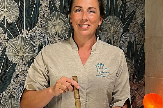 CENTRO OSTEOPATÍA AMPARO ANDRÉS - photo 4