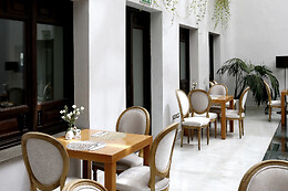 HOTEL HOSPES PALACIO DEL BAILÍO