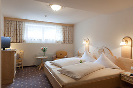 Hotel Rifflsee