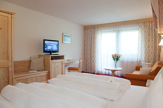 Hotel Rifflsee - photo 13