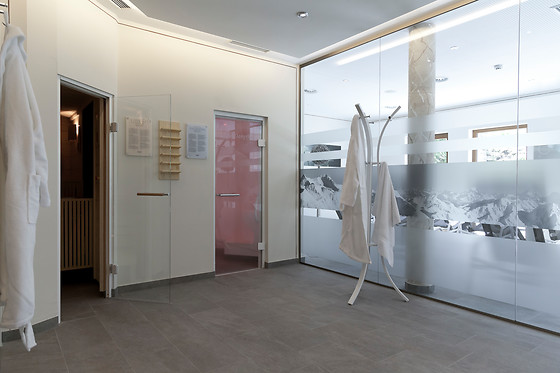 Hotel Rifflsee - photo 14