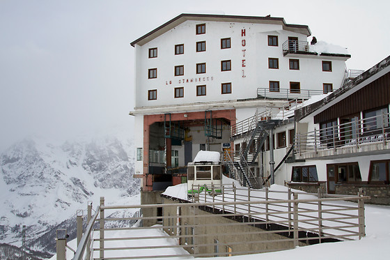 Hotel lo Stambecco - photo 13