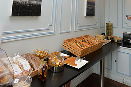 Le Grand Hôtel