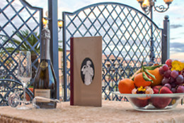 Villa Afrodite Boutique Hotel
