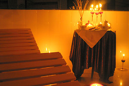 Villa Afrodite Boutique Hotel