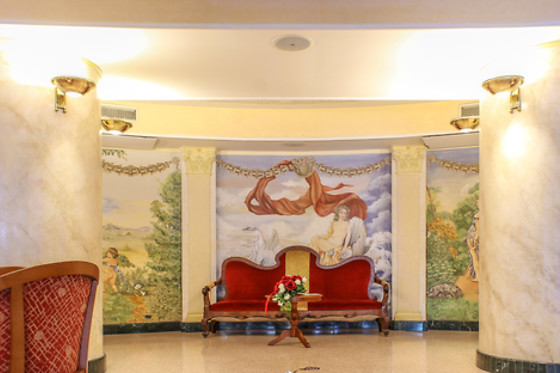 Villa Afrodite Boutique Hotel - photo 16