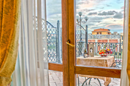 Villa Afrodite Boutique Hotel