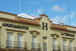 APARTAMENTOS LA TERRAZA
