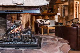 Le Grand Chalet