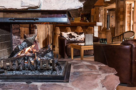 Le Grand Chalet - photo 0