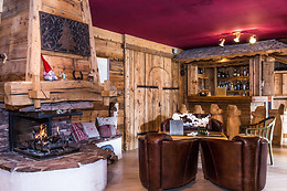 Le Grand Chalet