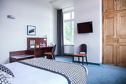 THE ORIGINALS Hôtel Val-Vignes
