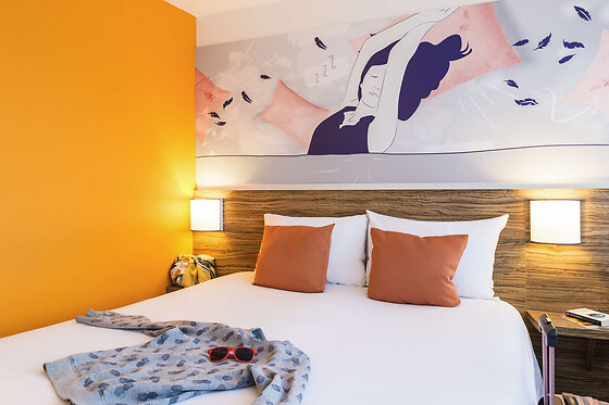 Ibis Styles Louvain-la-Neuve - photo 1