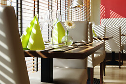 Ibis Styles Louvain-la-Neuve