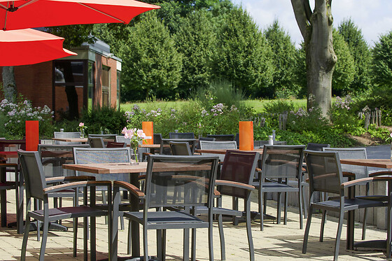Ibis Styles Louvain-la-Neuve - photo 3