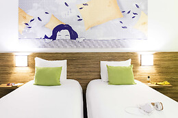 Ibis Styles Louvain-la-Neuve