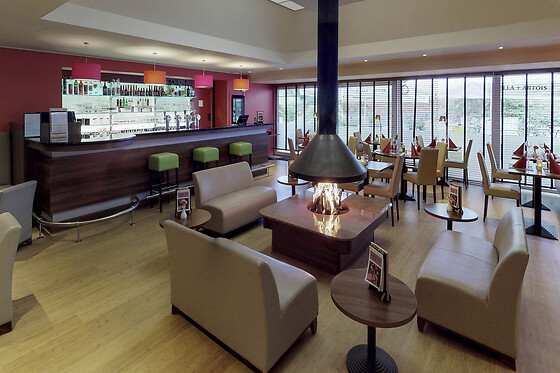 Ibis Styles Louvain-la-Neuve - photo 6