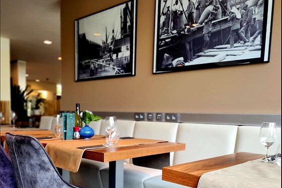 Novotel Antwerpen - photo 5