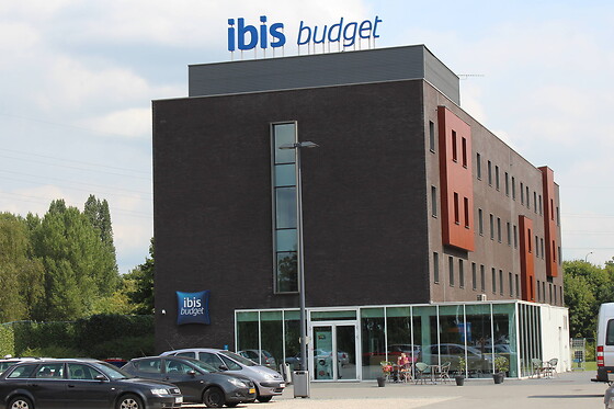 Ibis Budget Antwerpen Port - photo 3