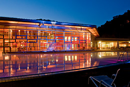 Hotel Lindenhof Bad Schandau