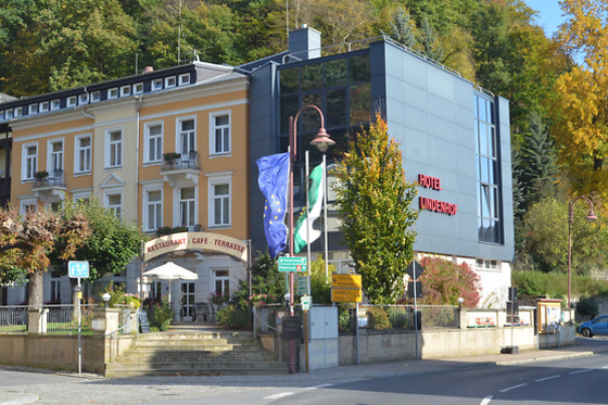Hotel Lindenhof Bad Schandau - photo 9