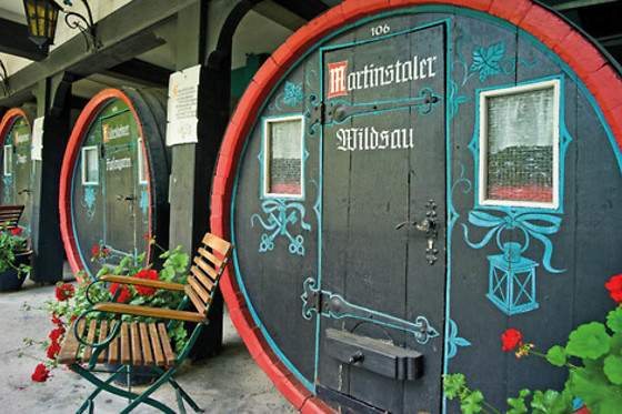 Hotel Lindenwirt - photo 16