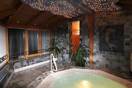 Erholungshotel Margarethenbad