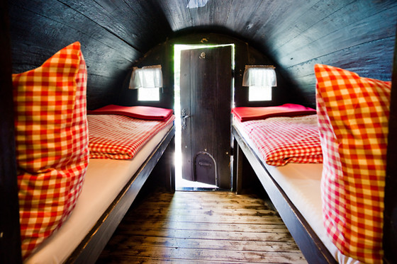 Hotel Lindenwirt - photo 17
