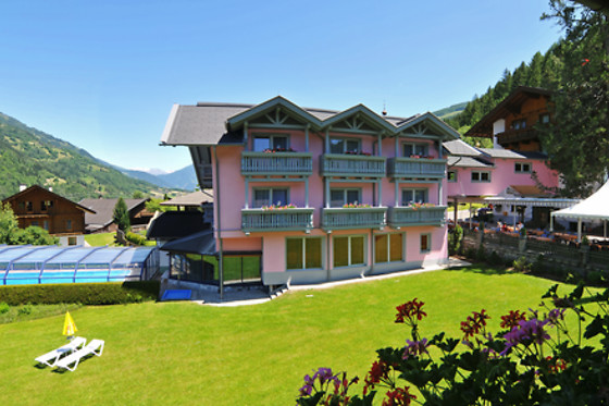 Erholungshotel Margarethenbad - photo 2