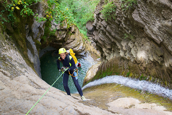 Pyrénées Roussillon Aventures - photo 4