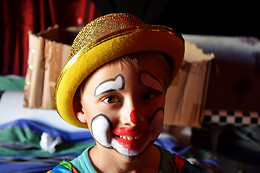 Esprit de Cirque