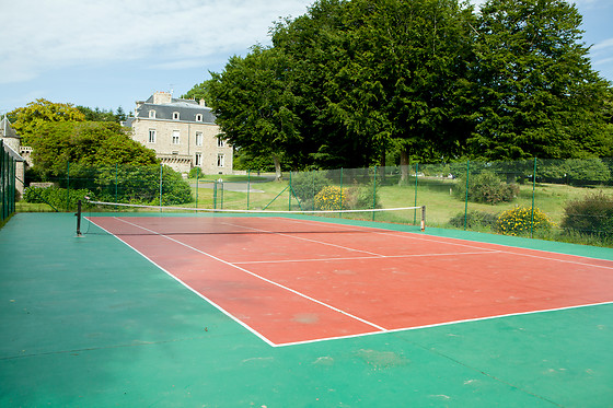 Manoir de Kerhuel - photo 13