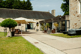 Manoir de Kerhuel