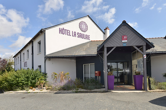 Hôtel de la Saulaie - photo 0