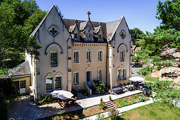 Le Manoir de Sanilhac