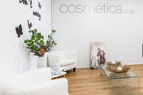 COSMETICA CLUB - photo 3
