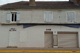 Le café des vacances