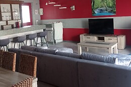 Le café des vacances