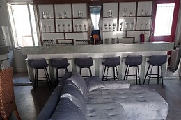 Le café des vacances