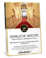 Herrliche Nächte