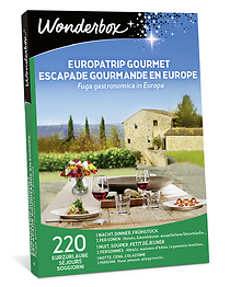 Europatrip Gourmet